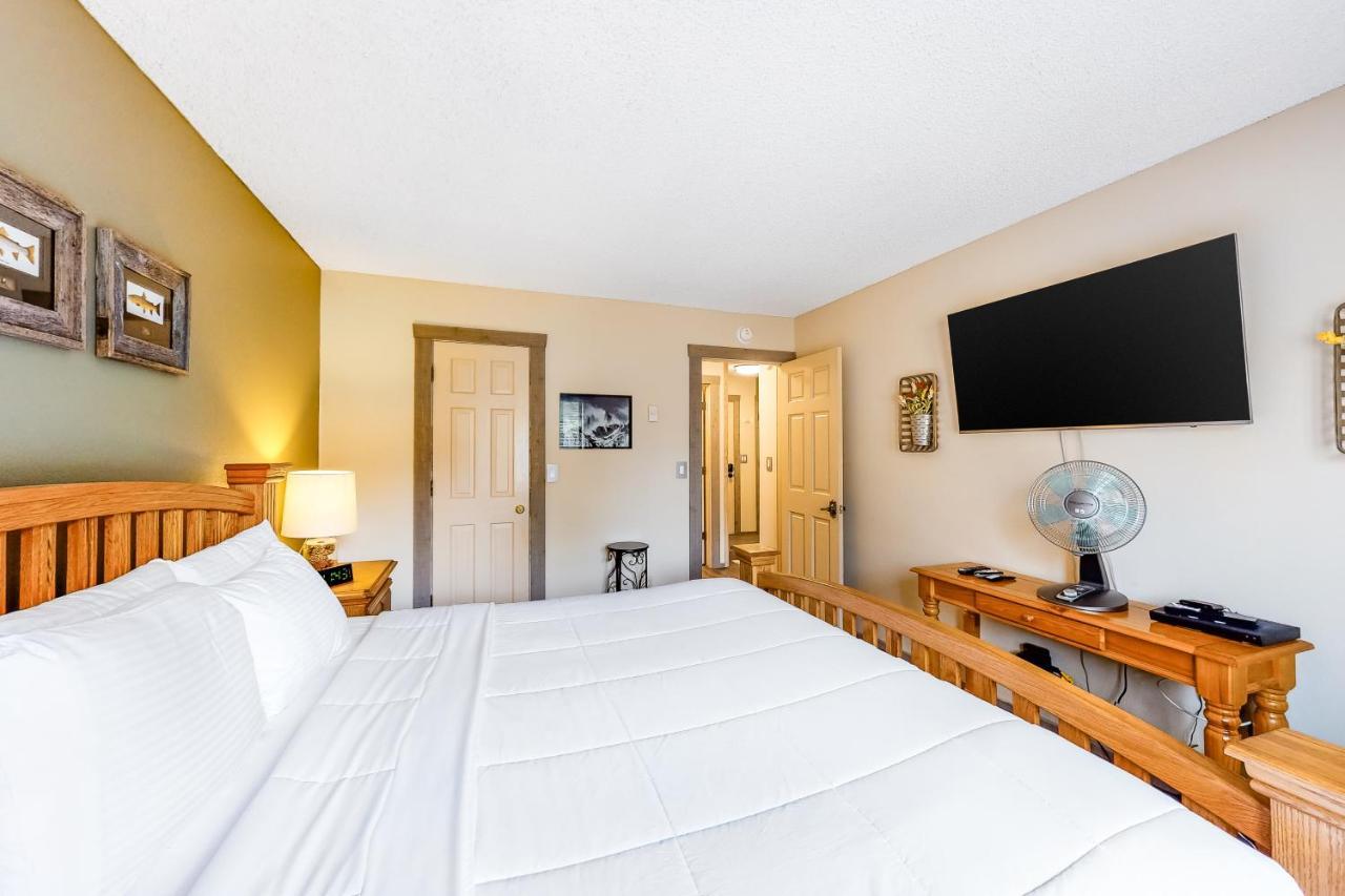 Appartamento Sunrise 8 Mammoth Lakes Esterno foto